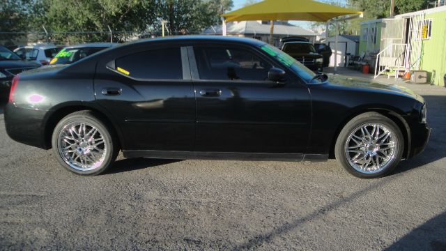 Dodge Charger 2010 photo 10