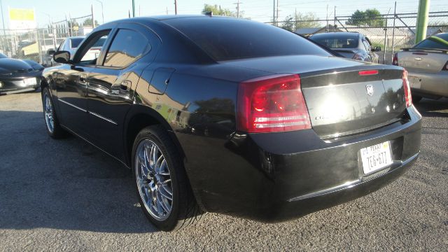 Dodge Charger 2010 photo 18