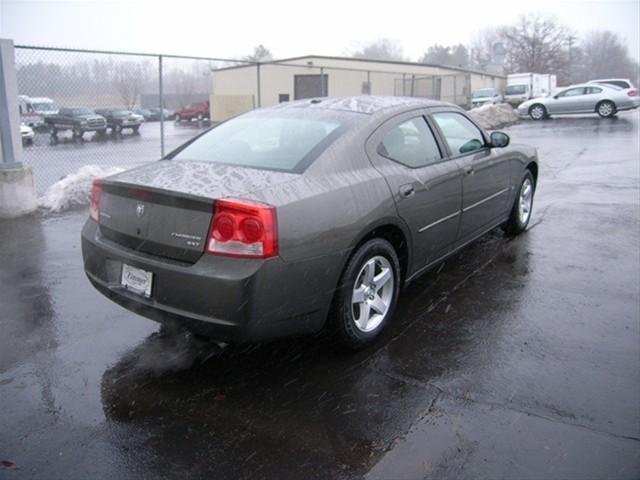 Dodge Charger 2010 photo 1