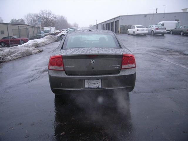 Dodge Charger 2010 photo 2