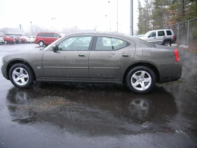 Dodge Charger 2010 photo 4