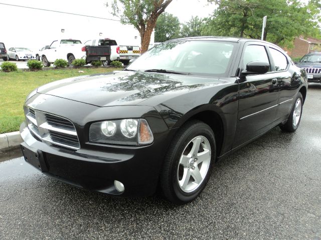 Dodge Charger S Sedan