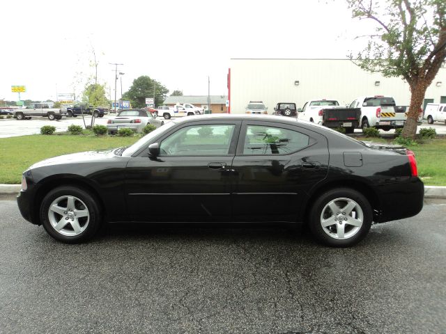 Dodge Charger 2010 photo 2