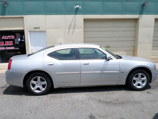 Dodge Charger 2010 photo 1