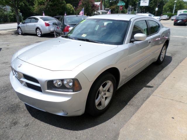 Dodge Charger 2010 photo 4