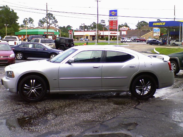 Dodge Charger S Sedan