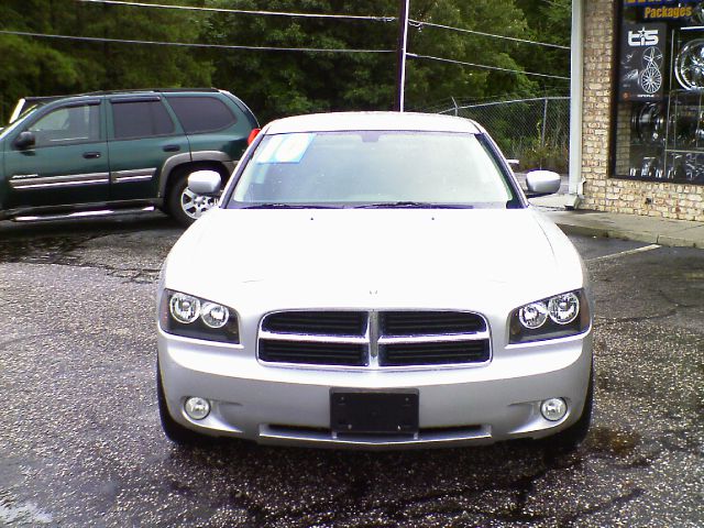 Dodge Charger 2010 photo 1