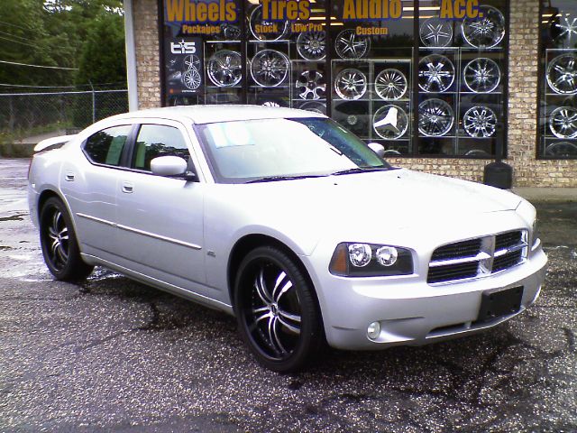 Dodge Charger 2010 photo 3