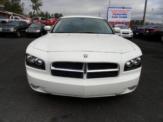 Dodge Charger 2010 photo 3