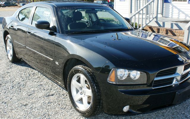 Dodge Charger 2010 photo 1