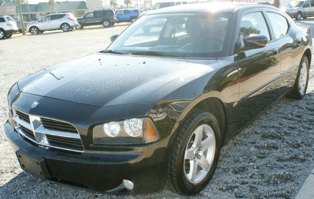 Dodge Charger 2010 photo 4