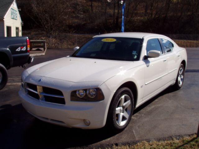 Dodge Charger 2010 photo 1