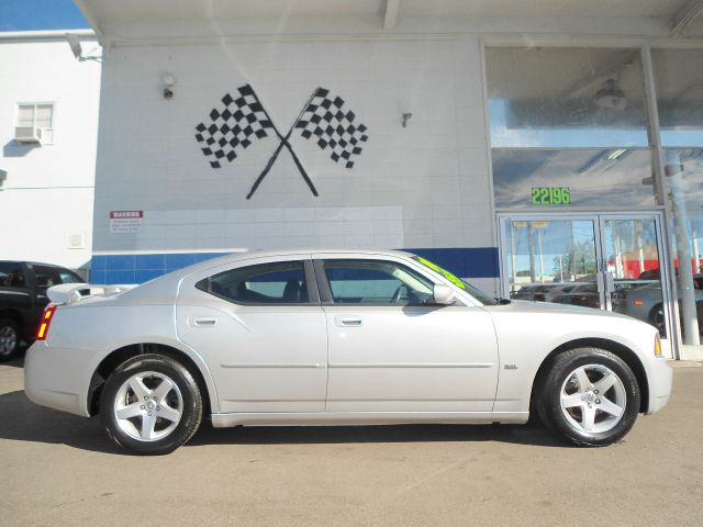 Dodge Charger S Sedan