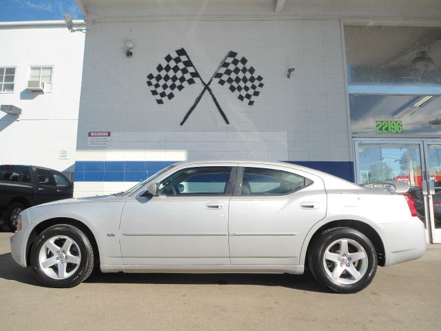 Dodge Charger 2010 photo 4