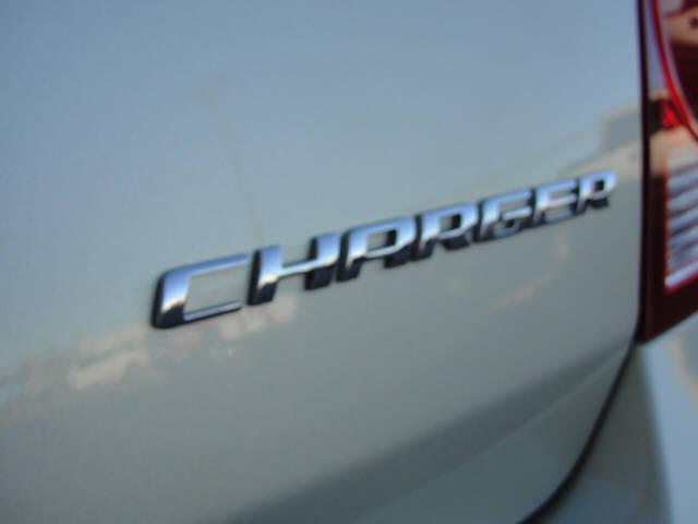 Dodge Charger 2010 photo 4