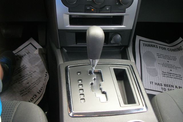 Dodge Charger 2010 photo 13