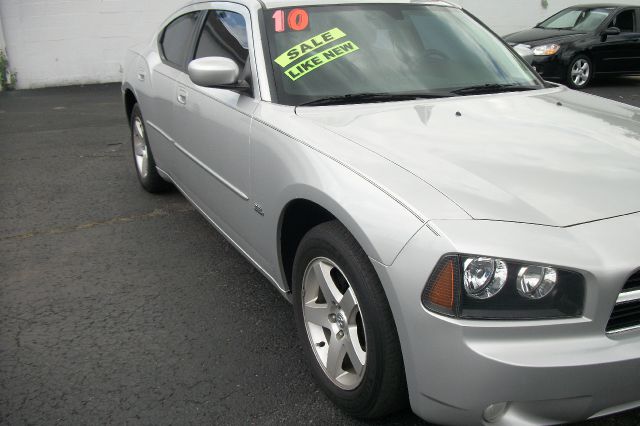 Dodge Charger 2010 photo 18