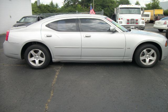 Dodge Charger 2010 photo 19