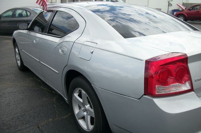 Dodge Charger 2010 photo 21