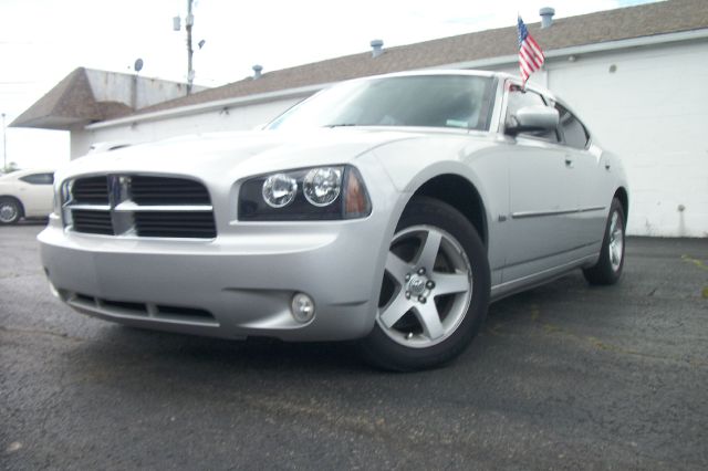 Dodge Charger 2010 photo 22