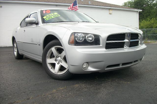 Dodge Charger 2010 photo 24