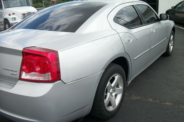 Dodge Charger 2010 photo 3