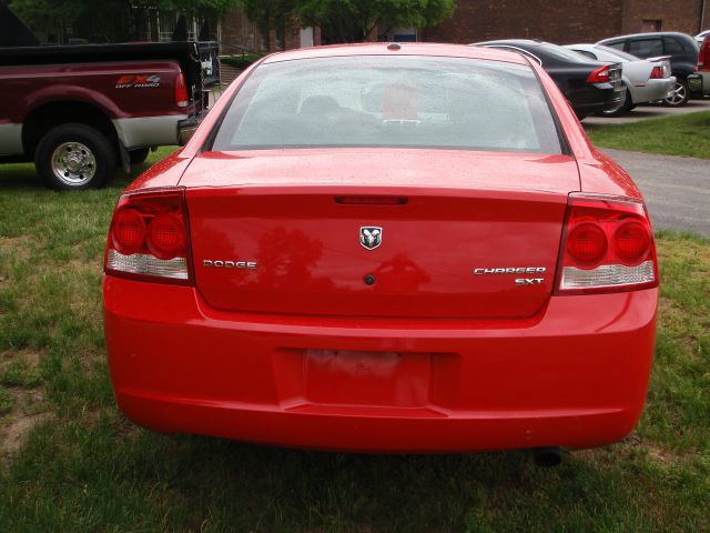 Dodge Charger 2010 photo 3