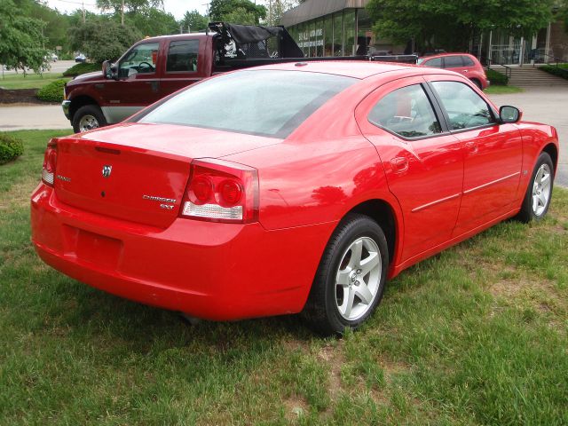 Dodge Charger 2010 photo 5