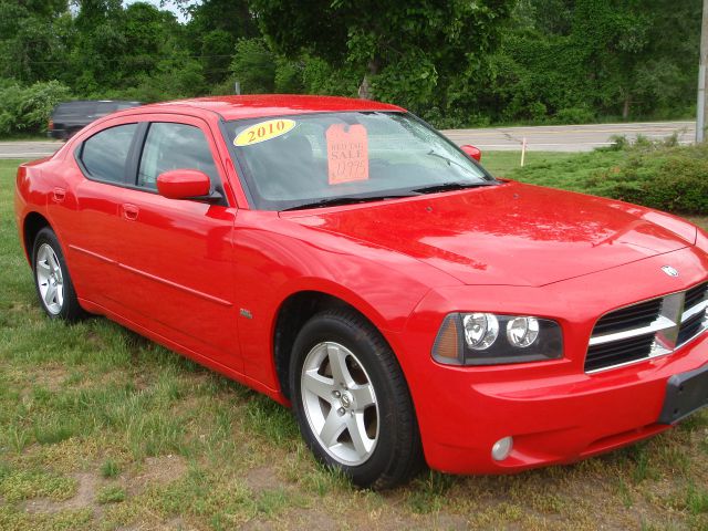 Dodge Charger 2010 photo 6