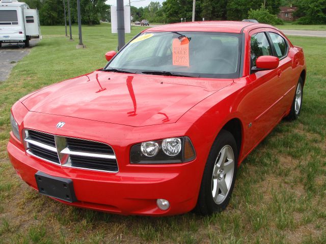 Dodge Charger 2010 photo 8