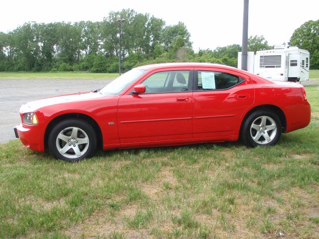 Dodge Charger 2010 photo 9