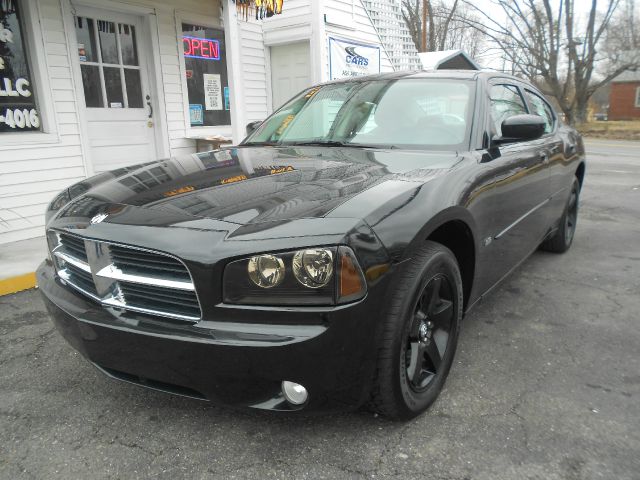 Dodge Charger 2010 photo 2