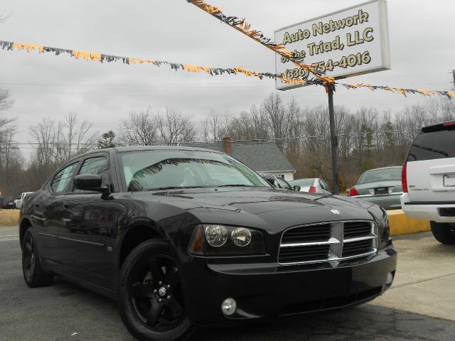 Dodge Charger 2010 photo 4