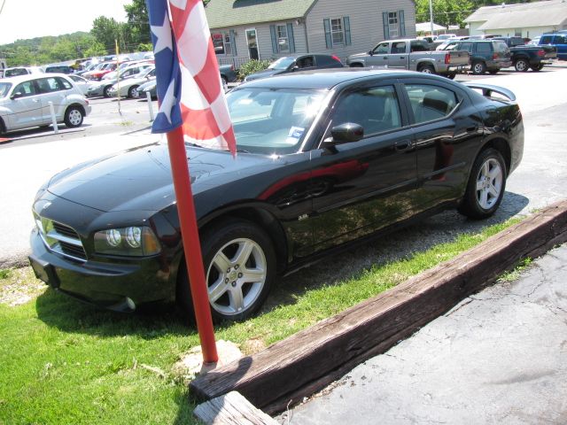 Dodge Charger 2010 photo 2