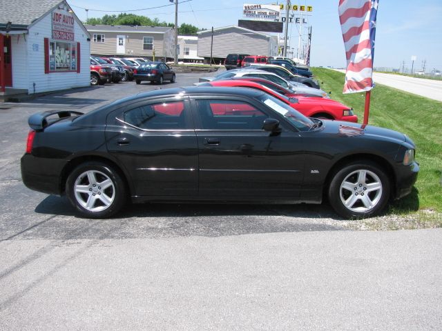 Dodge Charger 2010 photo 3