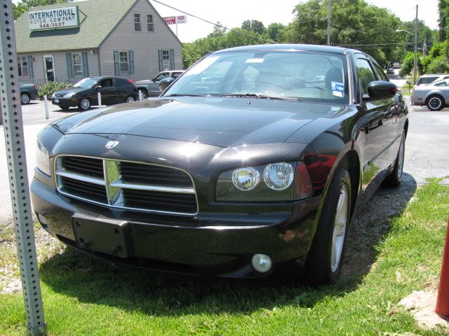 Dodge Charger 2010 photo 4