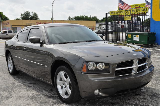 Dodge Charger S Sedan