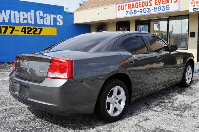 Dodge Charger 2010 photo 4