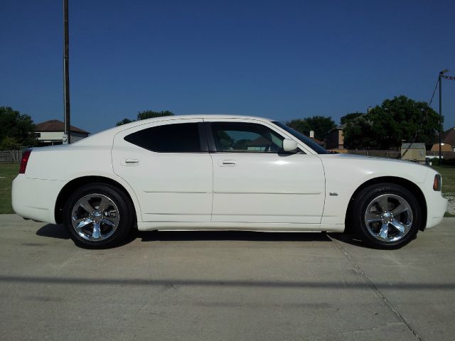 Dodge Charger 2010 photo 1