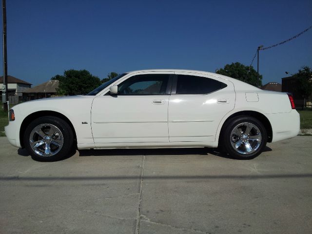 Dodge Charger 2010 photo 2