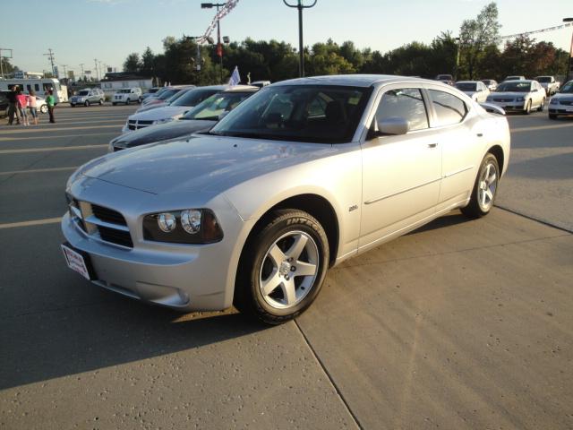 Dodge Charger S Sedan