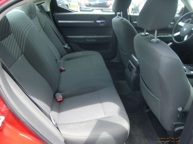 Dodge Charger 2010 photo 12