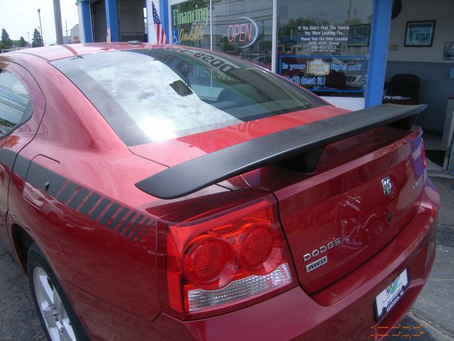 Dodge Charger 2010 photo 13