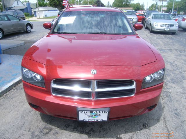 Dodge Charger 2010 photo 8