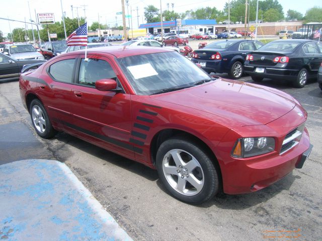 Dodge Charger 2010 photo 9