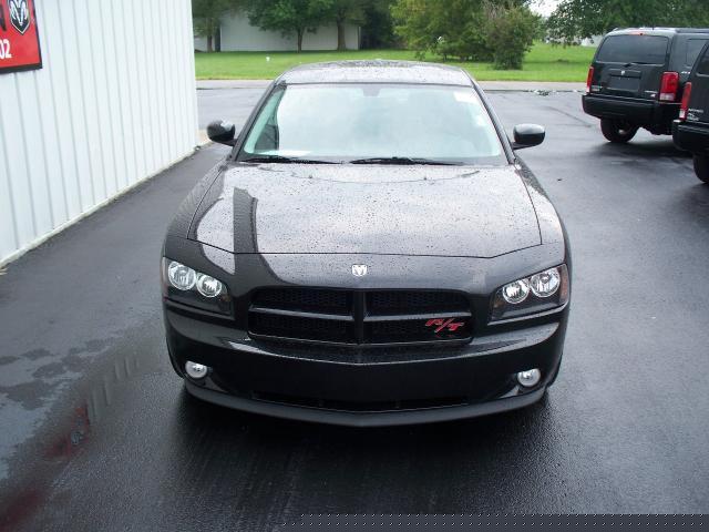 Dodge Charger SLT 25 Sedan