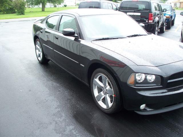 Dodge Charger 2010 photo 1