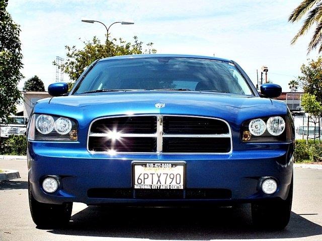 Dodge Charger 2010 photo 1