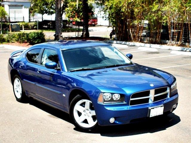 Dodge Charger 2010 photo 2