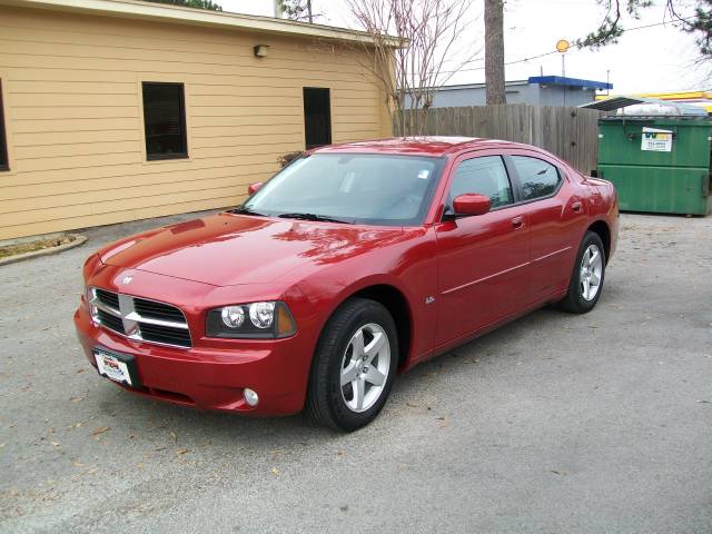 Dodge Charger S Sedan